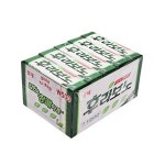 롯데웰푸드 롯데웰푸드 롯데웰푸드 후라보노 1곽 15개입 껌 금연껌 졸음껌 롯데껌