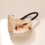 제이로렌 셀룰로이드 헤어 머리끈 H0546