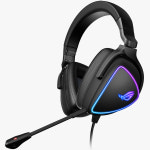 ASUS ASUS 유선 게이밍 헤드셋 ROG DELTA S