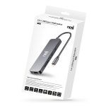 리버네트워크 넥시 NX-U31M6 (NX1120)