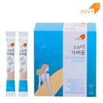 건강상자 오늘 더 가벼움 4.5g x 60포