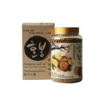한방백서 강황환 400g