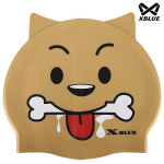 엑스블루 실리콘 수모 XB009