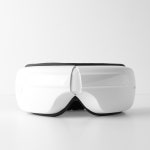 코지인터내셔널 에어보나 코지 아이 눈 마사지기 AB-300EM