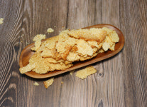 참좋은식품 참좋은식품 가마솥의 누룽지 200g
