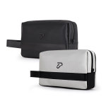 IJP DESIGN 이안폴터디자인 남성 솔리드L 파우치- 3605-117-62