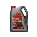 에쓰오일 에쓰오일 7 RED 9 LPG 10W-30 4L