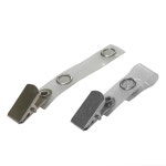 하나제이 하나제이 20000 고급집게 비닐 집게 100EA