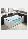 월풀 마사지 욕조 INTERQUA IB-C434WSF