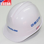 SSEDA-대림산업 투구자동모 3도인쇄-393gr