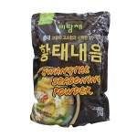 푸드코리아 미담채 황태내음