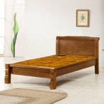 명품의료기 205S 황토볼 흙침대 S