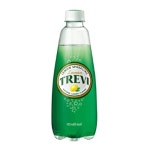 롯데칠성음료 트레비 레몬 