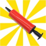 휴대용 핸드펌프