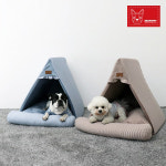 레드퍼피 울빈하우스 특대형 애견용품