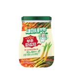 샘표 새미네부엌 부추파김치양념 120g