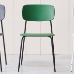 보비쥬S 파로메 인테리어 의자