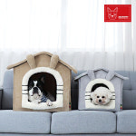 레드퍼피 레드퍼피 요요미 하우스 중형 애견용품