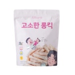 올바름 올바름 고소한 롱킥 30g