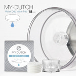 빈플러스 마이더치 가정용 콜드브루 더치커피 메이커 기구 아이스 핸드드립세트 M550 블랙