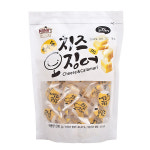 금한산업 마마스초이스 한입쏙 치즈 오징어 200g