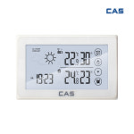 CAS 디지털 온습도계 CLTR-100