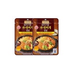 오늘밥상 부대찌개 양념 110g