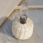 이소가스 라탄 워머 캠핑 글램핑 감성캠핑 캠핑용품