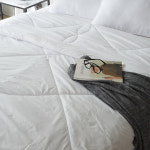 에스데코 깨끗하고 포근한 새솜 구름이불솜S 싱글