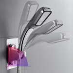 인블룸 로에드 샤워기 거치대 헤드 홀더 걸이 각도조절