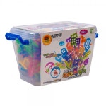 TJ 스릴만점 의자블럭쌓기 96pcs
