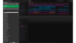 NI KOMPLETE KONTROL M32 컨트롤 마스터 키보드 미디 건반 컨트롤러