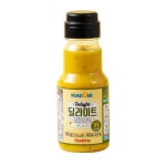 푸드딜라이트장량점 | 동원홈푸드 굽네 딜라이트 저칼로리소스 머스타드 160g