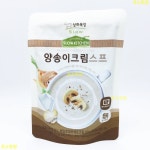 성보 상하목장 슬로우키친 양송이 크림스프 150g