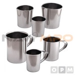 스텐 비이커 무 SLSB-10000