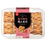 에스피씨삼립 삼립 딸기파이 패스츄리 20g