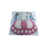 매직크린 부드러운 신왕발매트 극세사