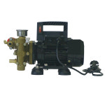 에이월드 동력 모터 직결 농약 분무기 농사용 세차 살포 TM-07