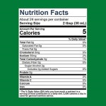 메이플 그로브팜 무설탕 메이플맛 시럽 1개