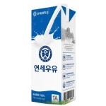 서울에프엔비 연세우유 연세우유 730ml