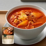 CJ제일제당 비비고 돼지고기 김치찌개 460g