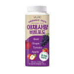 (주)비락대구공장사내식당 | 비락 비락 유기농100% 야채사랑 당근비트