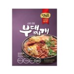 정성온 부대찌개 600g