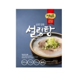 정성온 설렁탕 600g