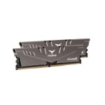 팀그룹 DDR4 PC4-28800 CL18 Vulcan Z Gray