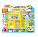 콩순이 뽀로로코인노래방 뽀로로장난감 마이크