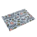 포커시스 Mad about mats 매드어바웃매츠 발매트 미키 러그 50x75 MAD-mickey