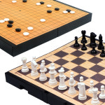 보드엠 명인 바둑 체스 M250