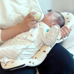 플라팜 뉴코코맘 수유시트 + 커버 세트