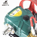 3기통 플런저 펌프 농업용 고압 스프레이 펌프